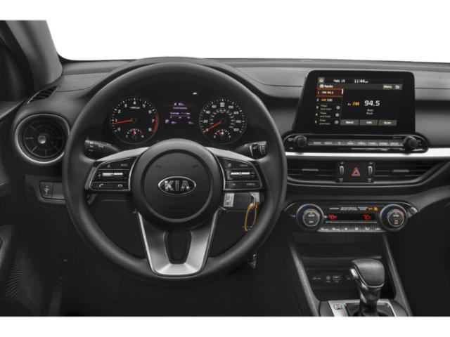 Used 2020 Kia Forte LXS FWD image 10