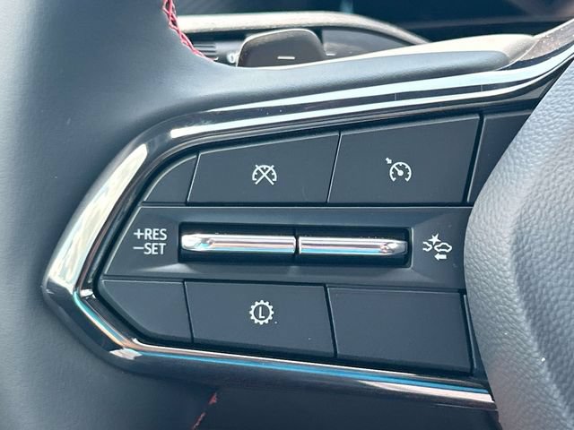 New 2027 Chevrolet Equinox RS w/ Safety and Technology Package FWD image 27