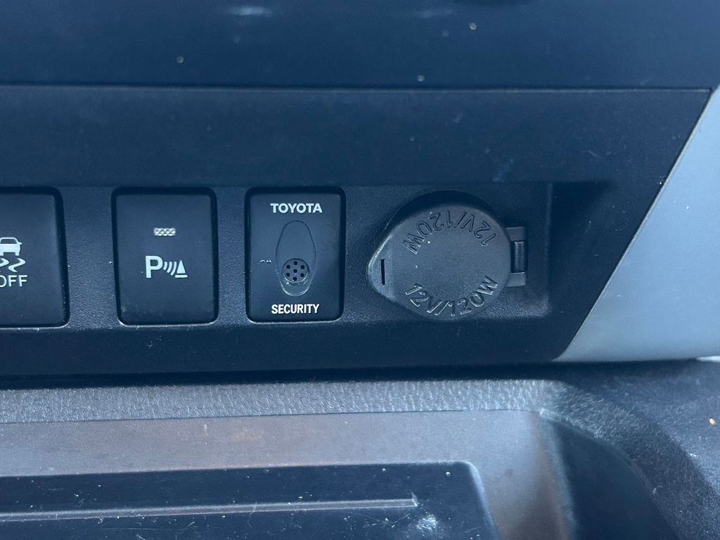 Certified 2021 Toyota Tundra Limited w/ Limited Premium Package image 27
