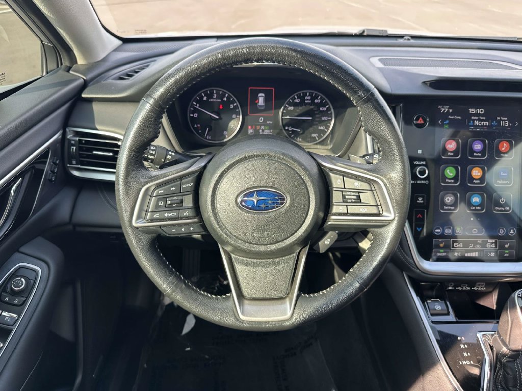 Used 2024 Subaru Outback Limited AWD/4WD image 14