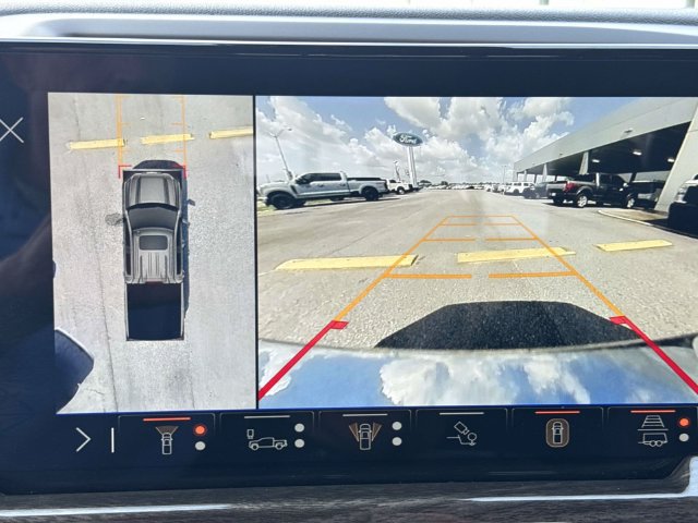 Used 2025 GMC Sierra 1500 SLT w/ SLT Premium Plus Package RWD image 25