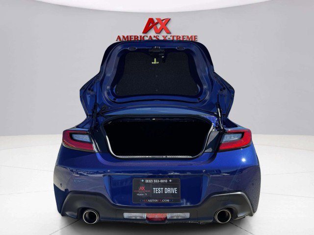 Used 2023 Toyota GR86 Premium image 40