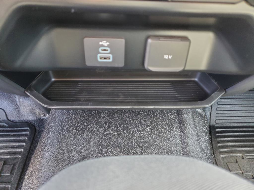 Used 2024 Ford F450 XL w/ Snow Plow Prep Package image 36