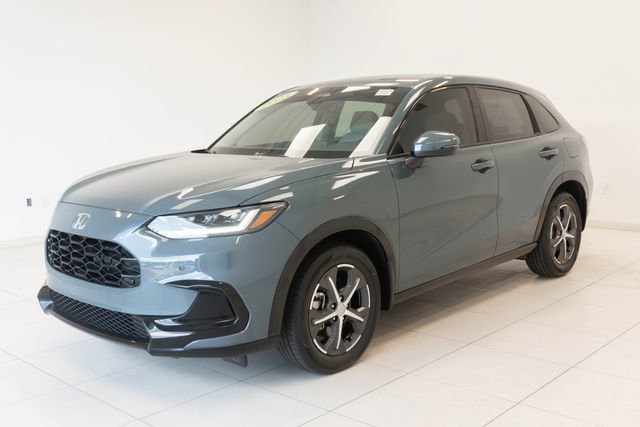 Used 2025 Honda HR-V EX-L image 6
