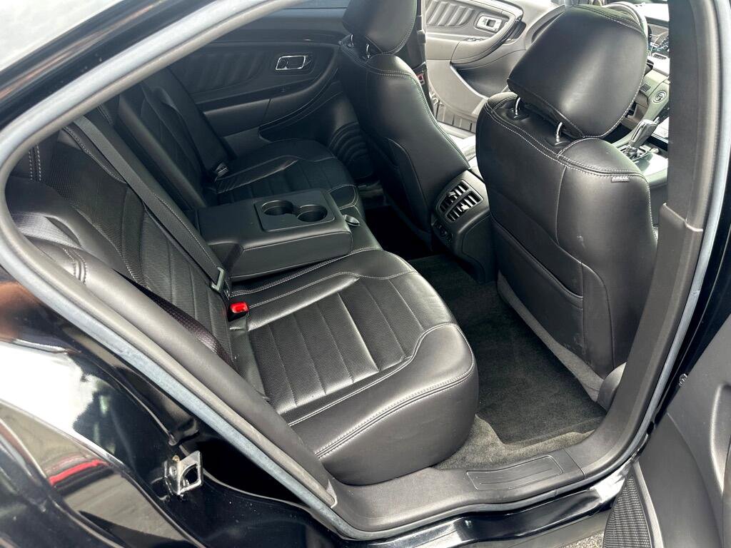 Used 2013 Ford Taurus SHO image 33