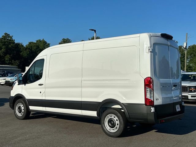 New 2025 Ford Transit 250 148 Medium Roof image 34
