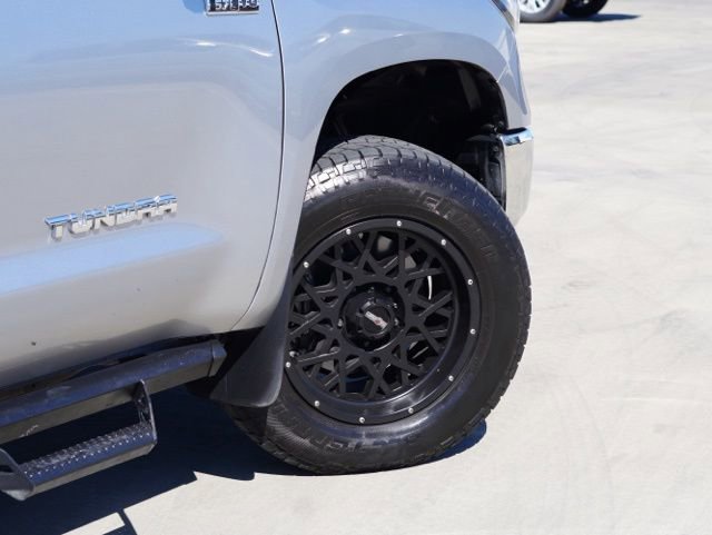 Used 2021 Toyota Tundra SR5 image 8