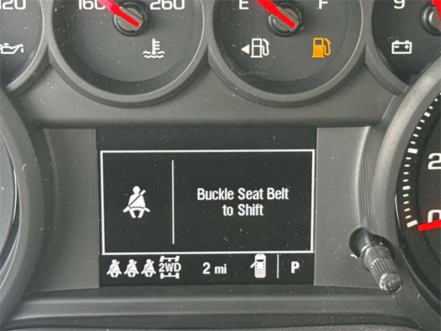 New 2026 GMC Sierra 1500 Pro w/ Pro Value Package image 15