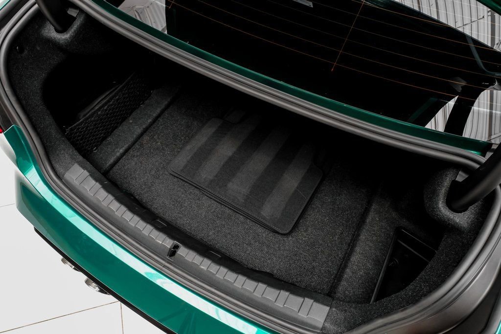 Used 2023 BMW M3 Competition image 44