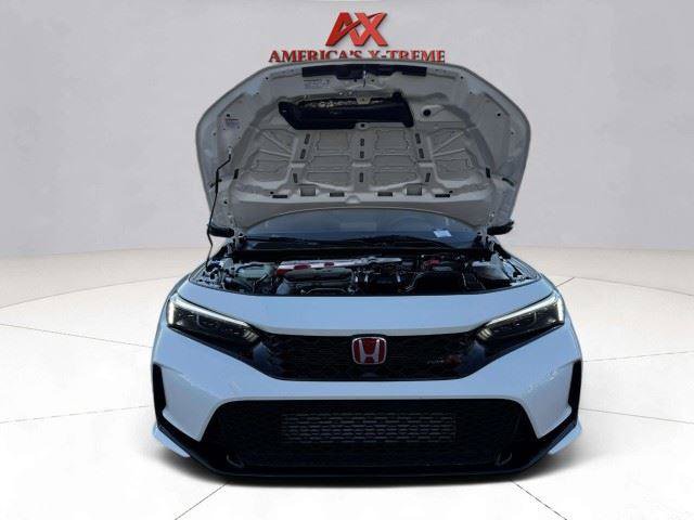 Used 2025 Honda Civic Type R image 58