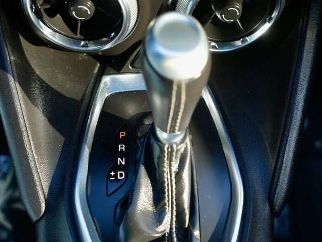 Used 2023 Chevrolet Camaro LT image 20