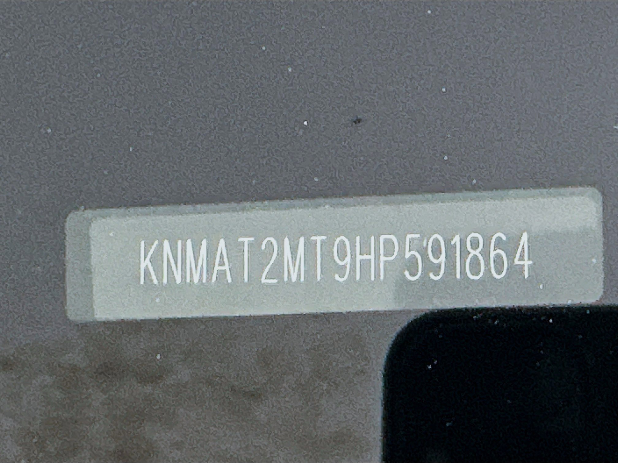 Used 2017 Nissan Rogue SV image 12