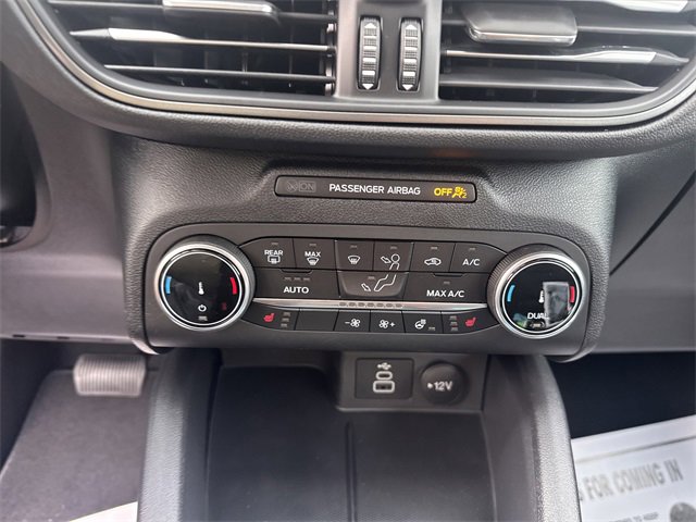 New 2026 Ford Escape Active w/ Cold Weather Package image 22
