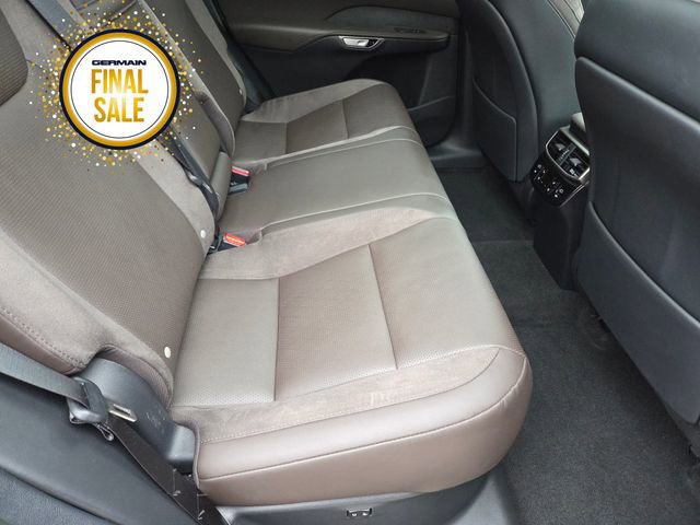 Certified 2024 Lexus RX 350 AWD image 32