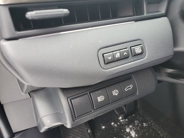 New 2026 Toyota bZ AWD/4WD image 21
