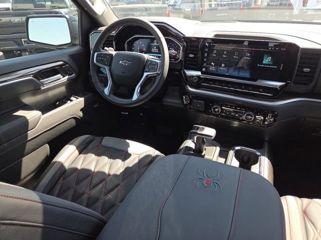New 2026 Chevrolet Silverado 1500 RST AWD/4WD image 31