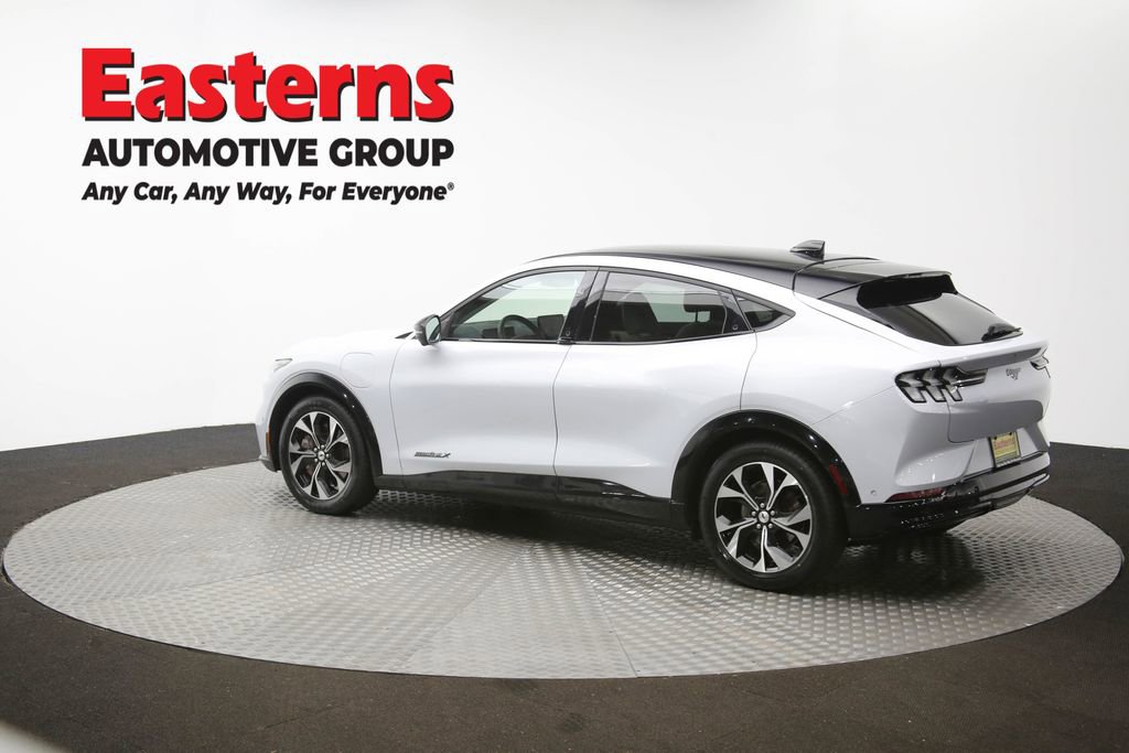 Used 2022 Ford Mustang Mach-E Premium image 66