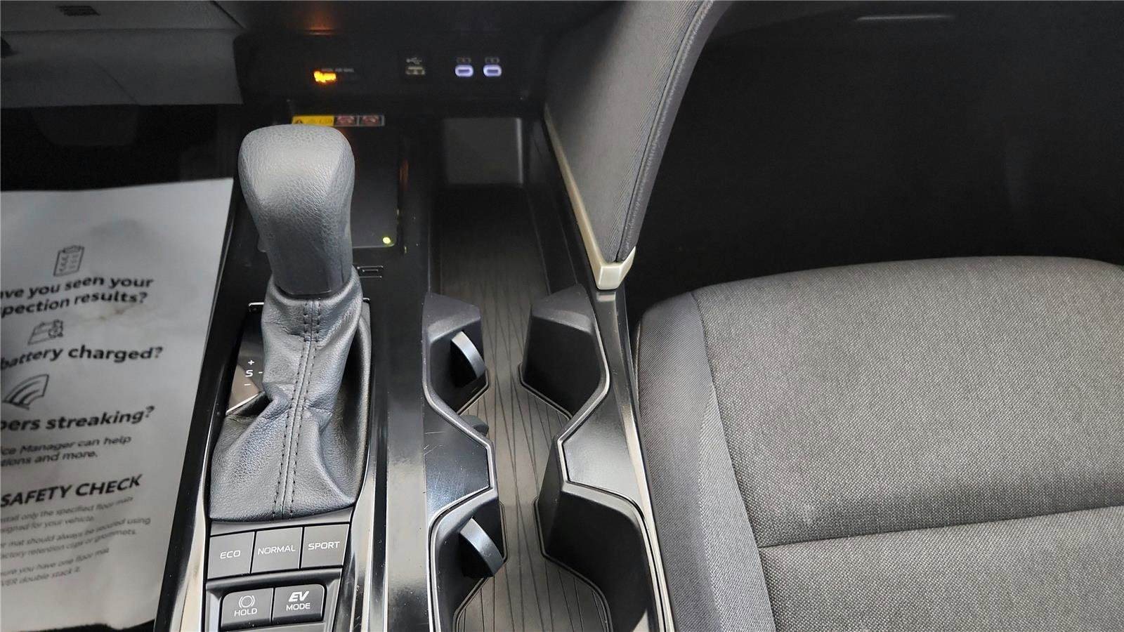 Certified 2025 Toyota Camry LE image 28