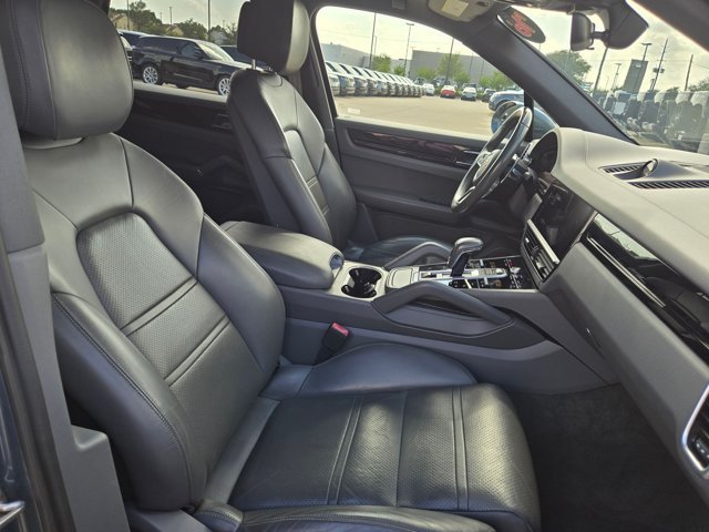Used 2019 Porsche Cayenne AWD/4WD image 22