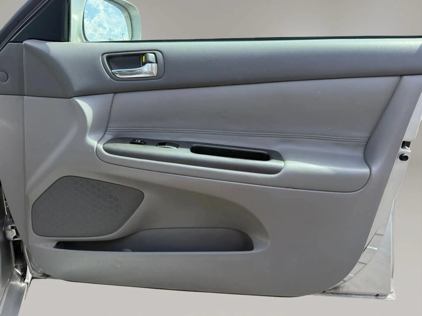 Used 2006 Toyota Camry LE FWD image 14