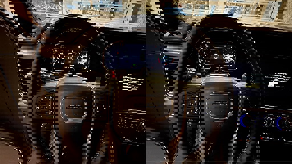 New 2026 GMC Sierra 1500 Denali Ultimate image 31