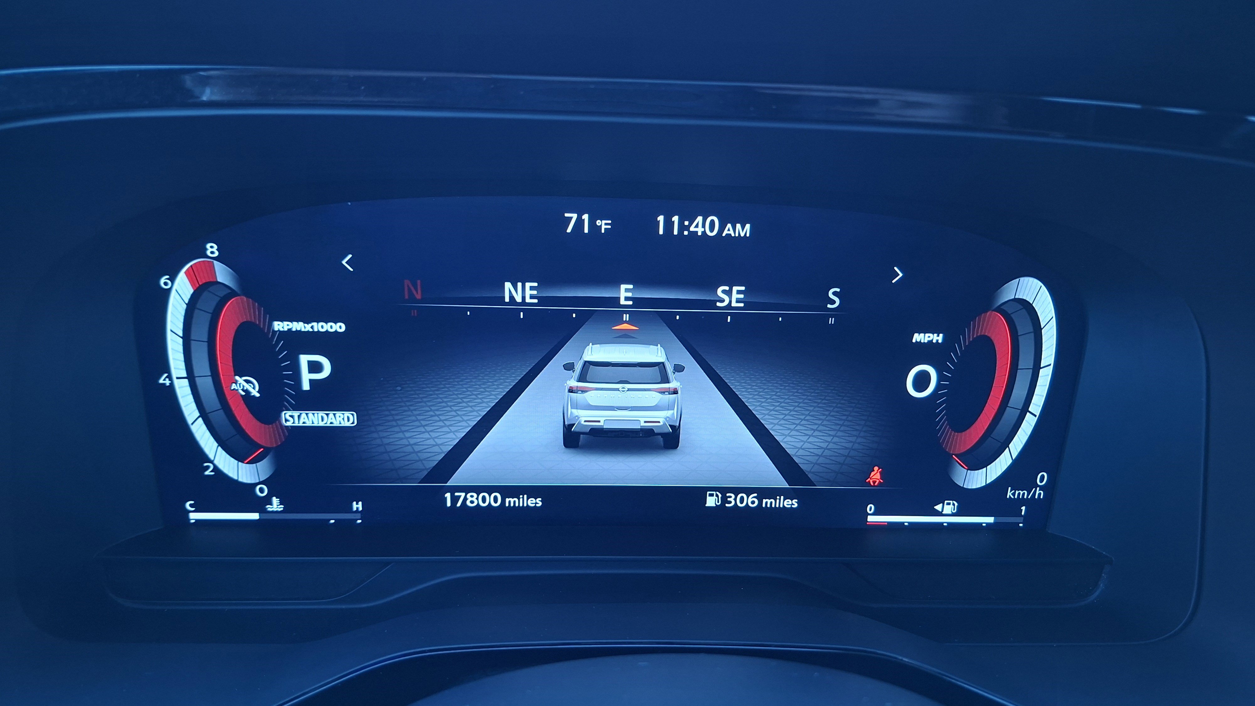 Certified 2024 Nissan Pathfinder Platinum image 12