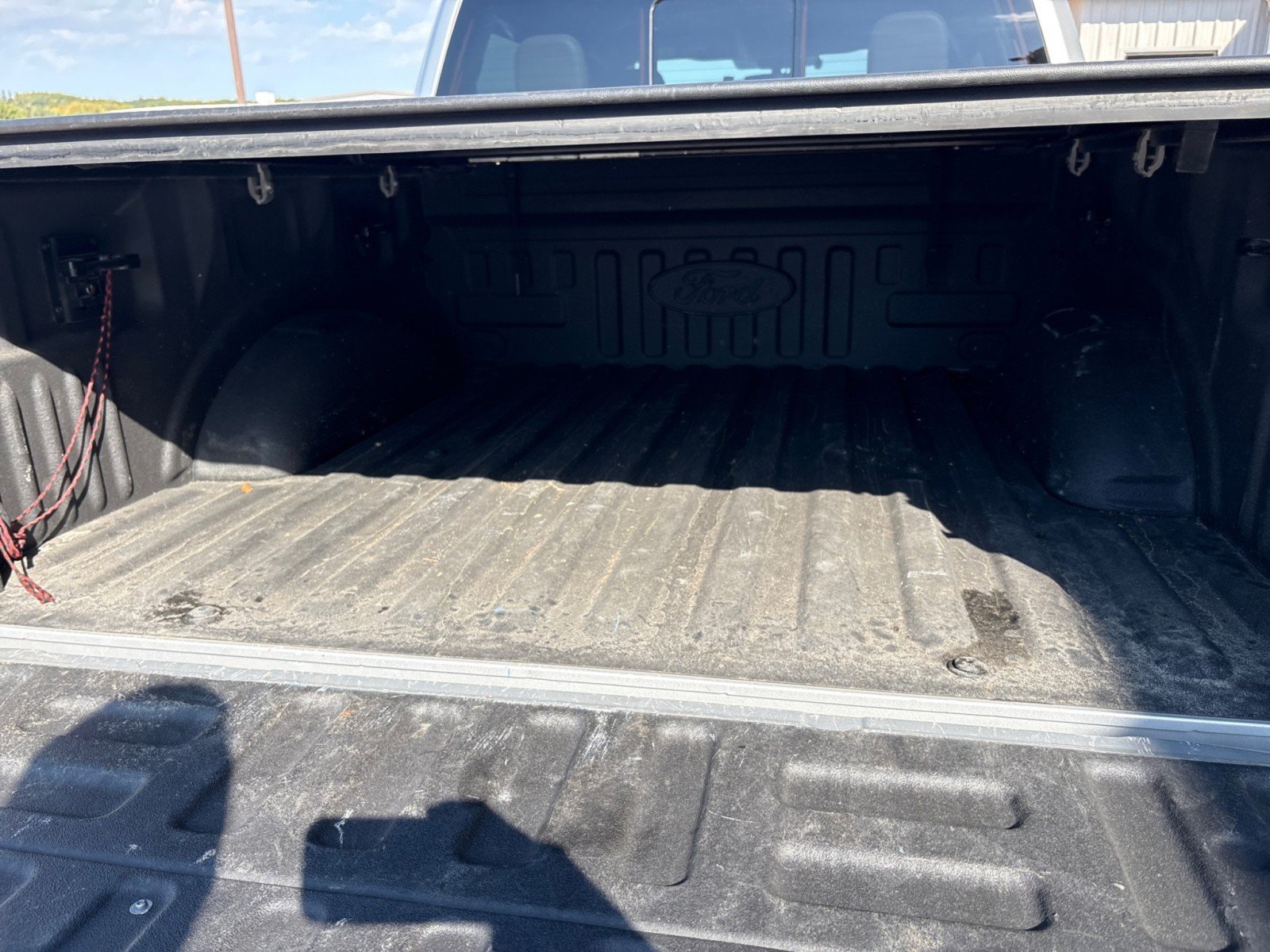 Used 2019 Ford F150 Lariat AWD/4WD image 14