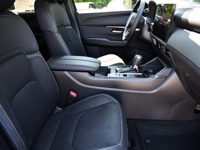 New 2026 MAZDA CX-5 Preferred AWD/4WD image 27