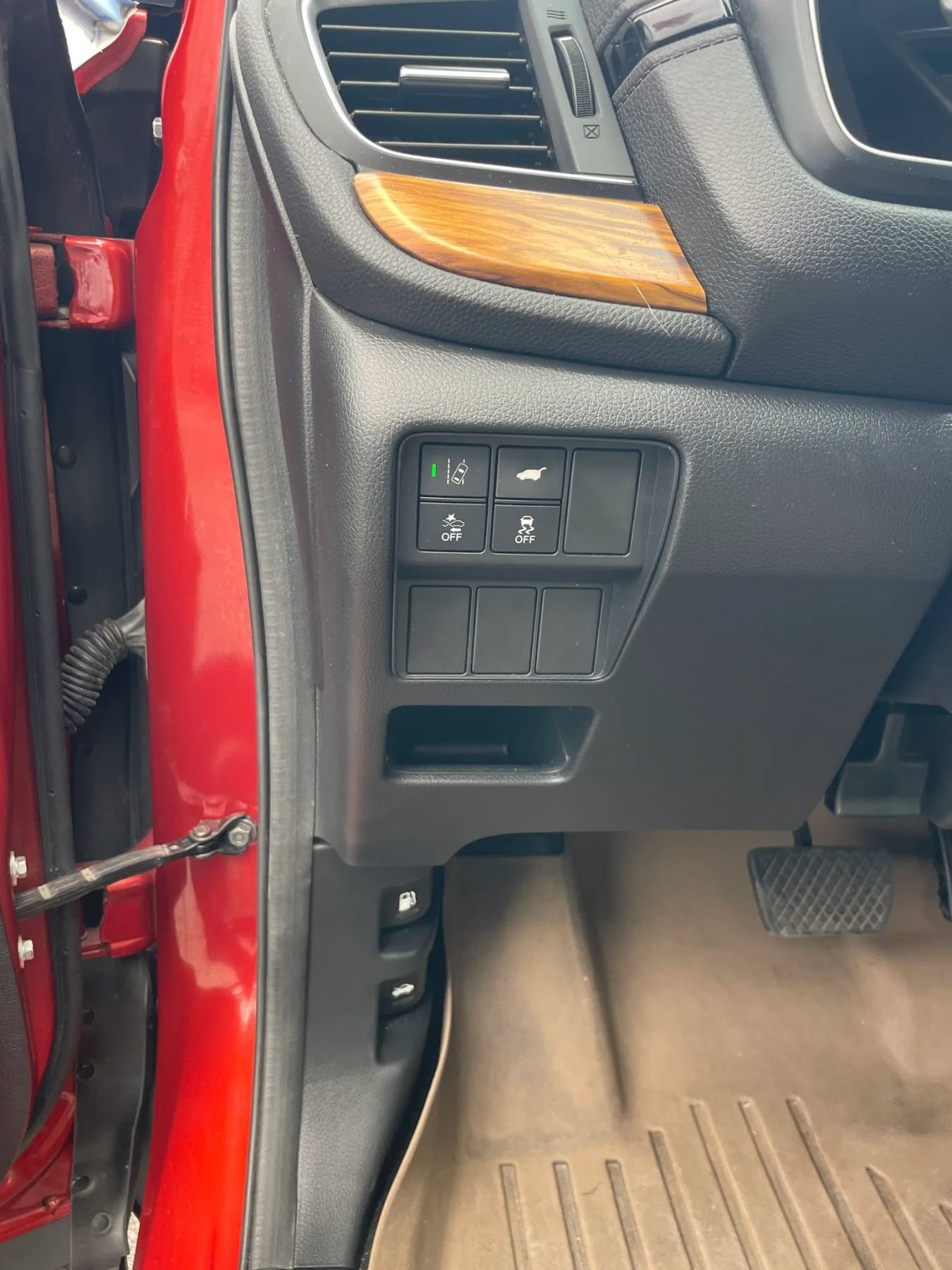 Used 2018 Honda CR-V EX-L image 23