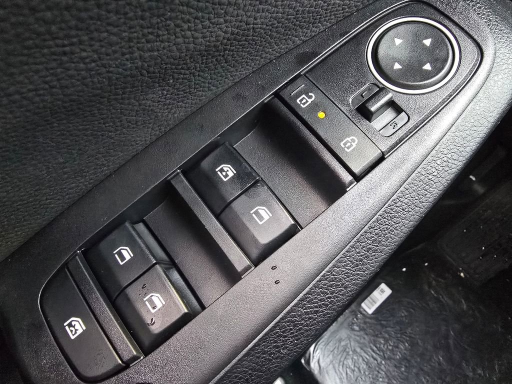 New 2026 Kia Seltos EX image 26