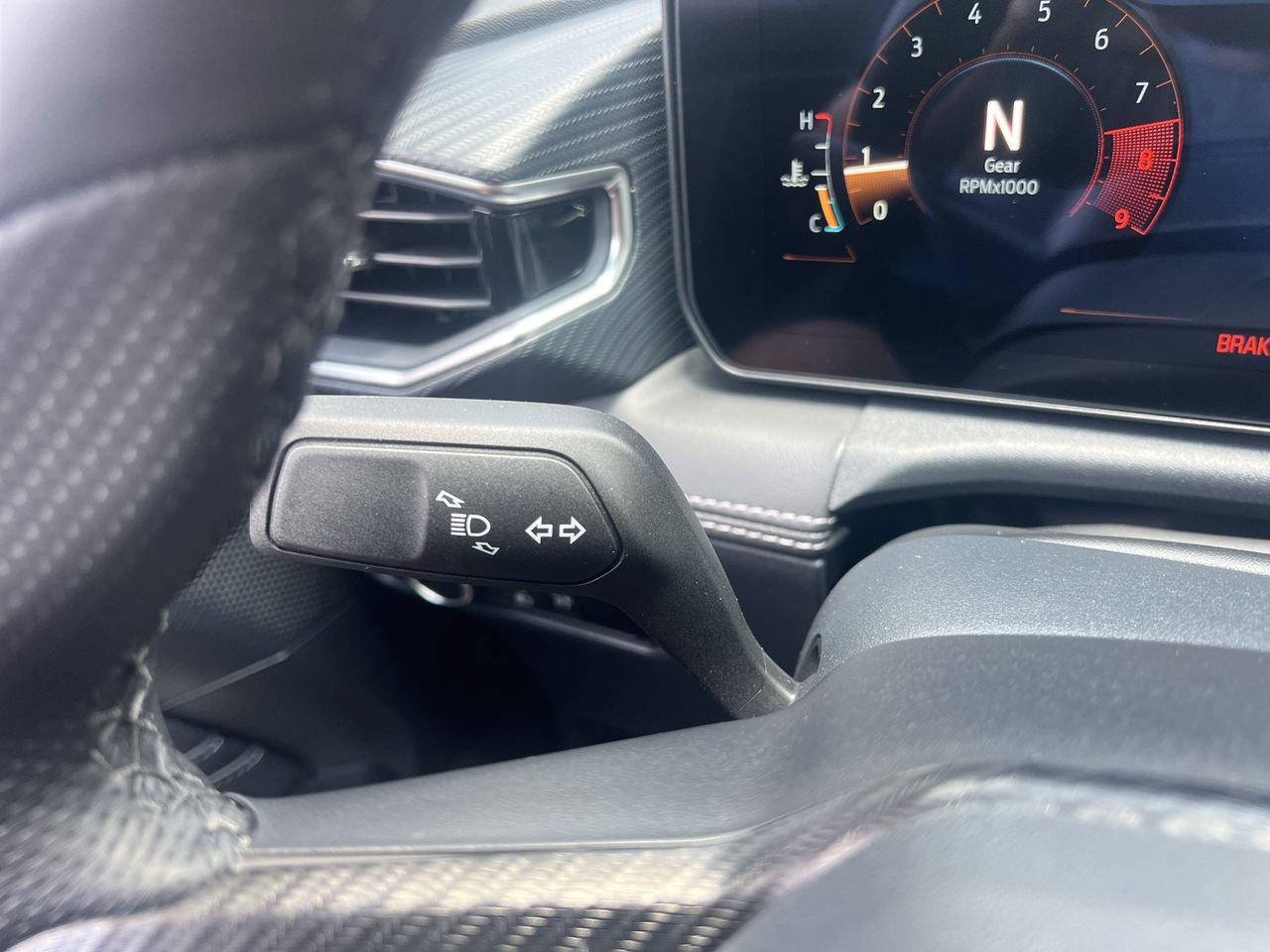 New 2026 Ford Mustang GT Premium w/ GT Performance Package RWD image 9