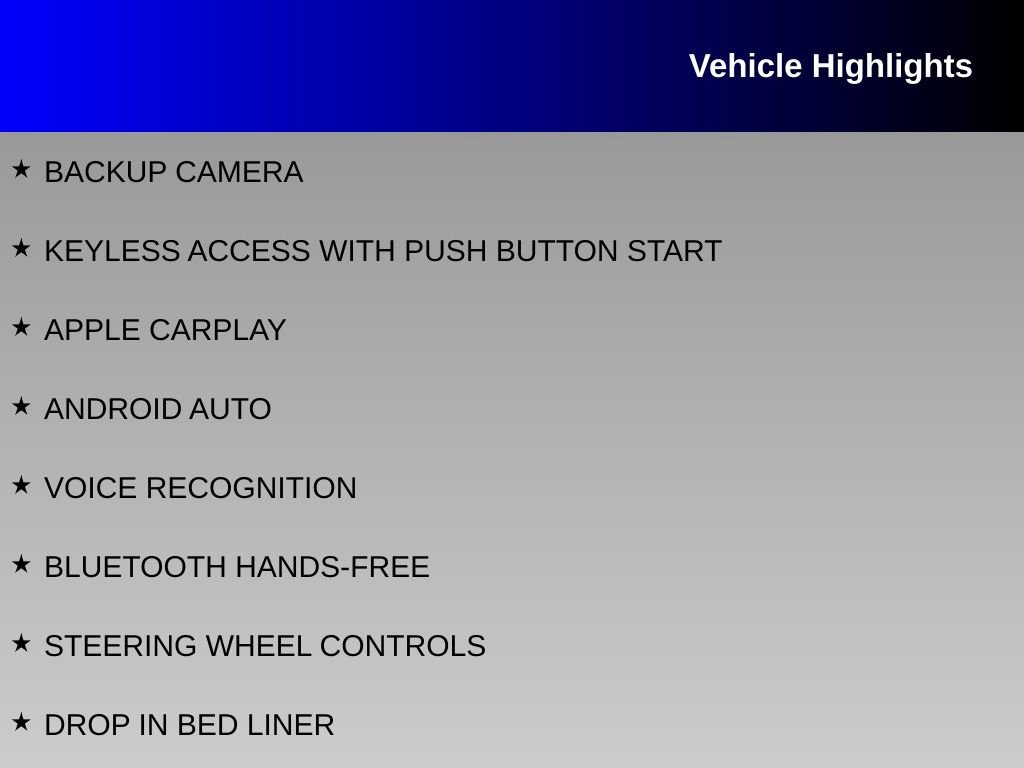 Used 2023 Ford F150 Platinum w/ FX4 Off-Road Package AWD/4WD image 8
