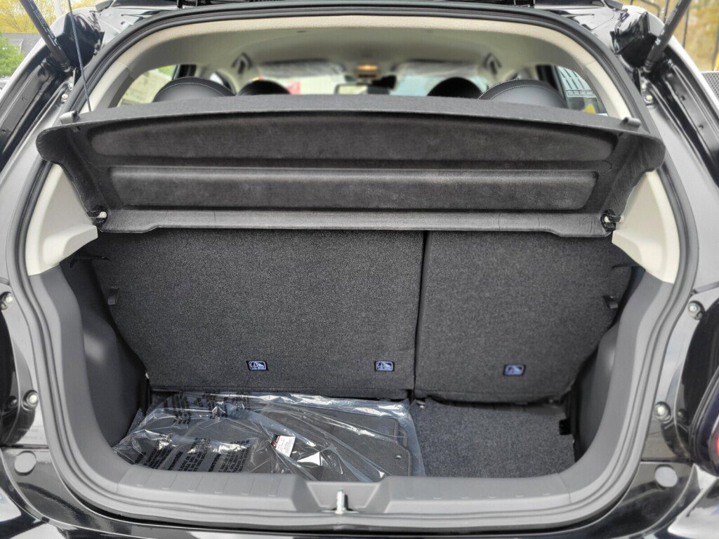 New 2024 Mitsubishi Mirage SE image 29