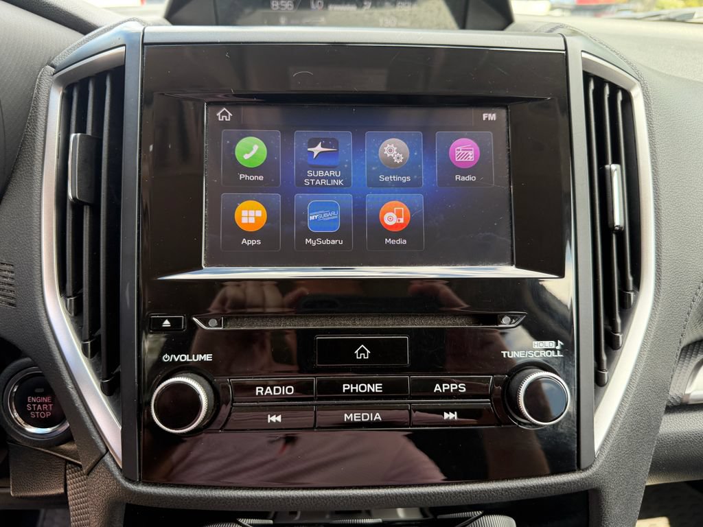 Used 2019 Subaru Forester Premium AWD/4WD image 24