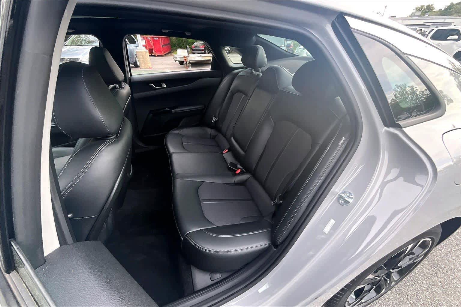 Used 2023 Kia K5 GT-Line FWD image 20
