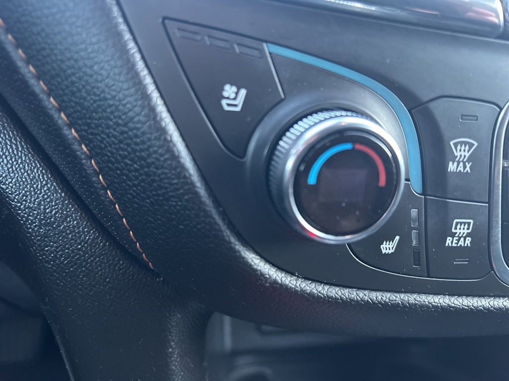 Used 2019 Chevrolet Equinox Premier image 33