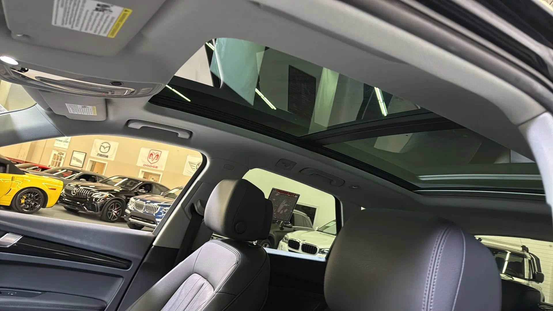 Used 2020 Audi Q5 2.0T Premium Plus w/ Premium Plus Package image 13