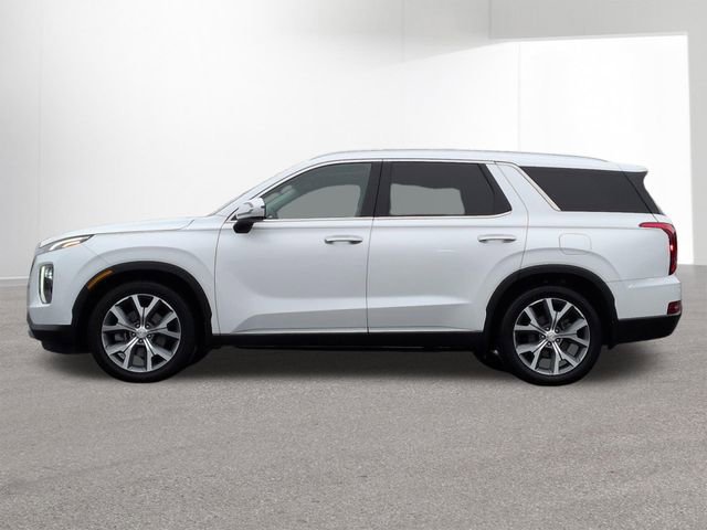 Used 2021 Hyundai Palisade SEL w/ Premium Package image 10