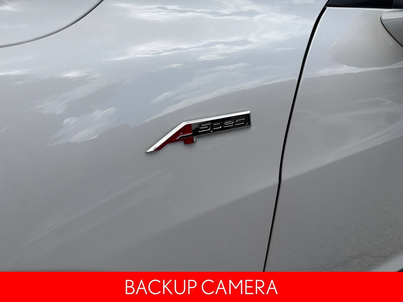 Used 2026 Acura Integra A-Spec FWD image 13