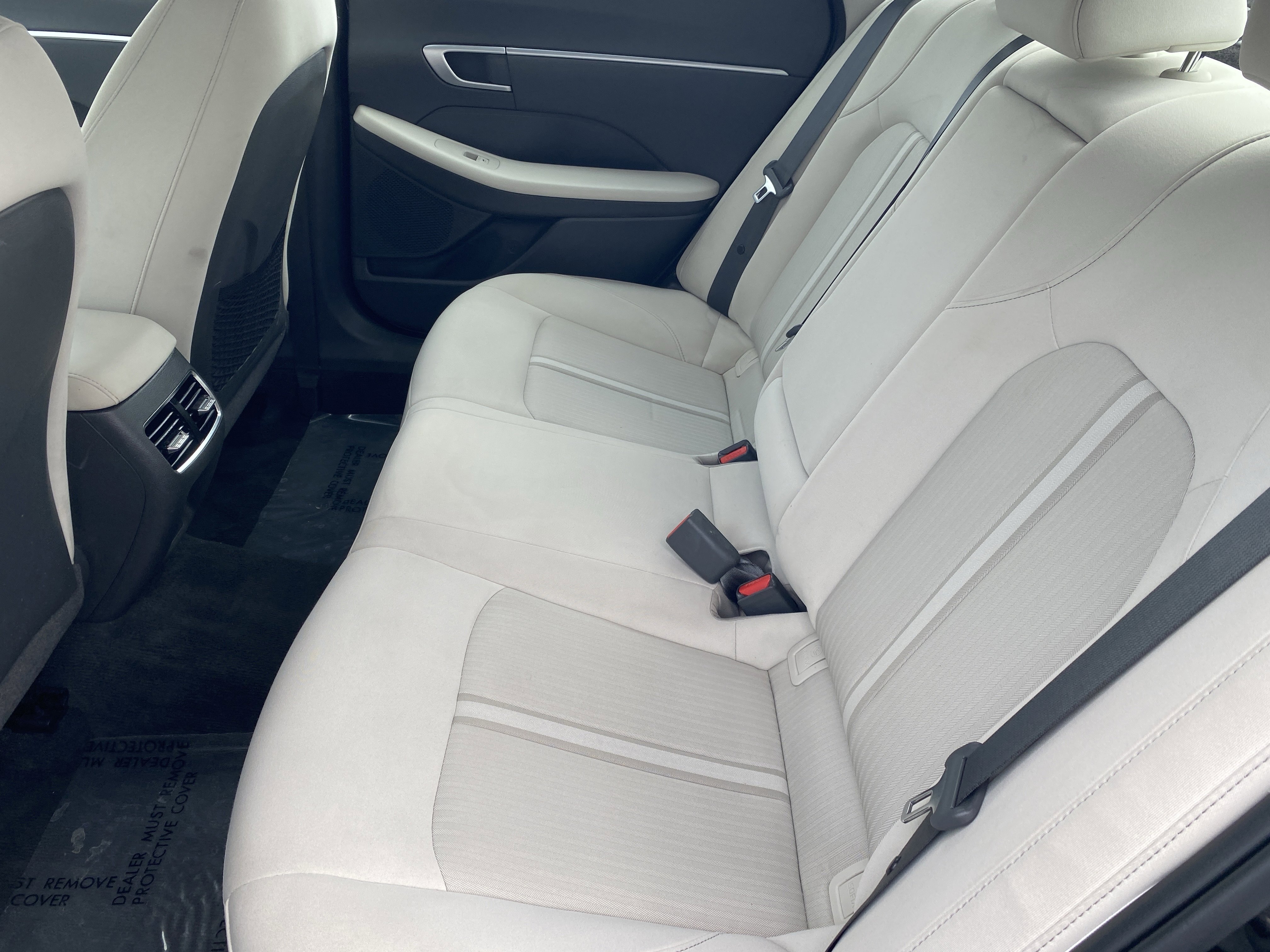 Used 2025 Hyundai Sonata SEL image 13