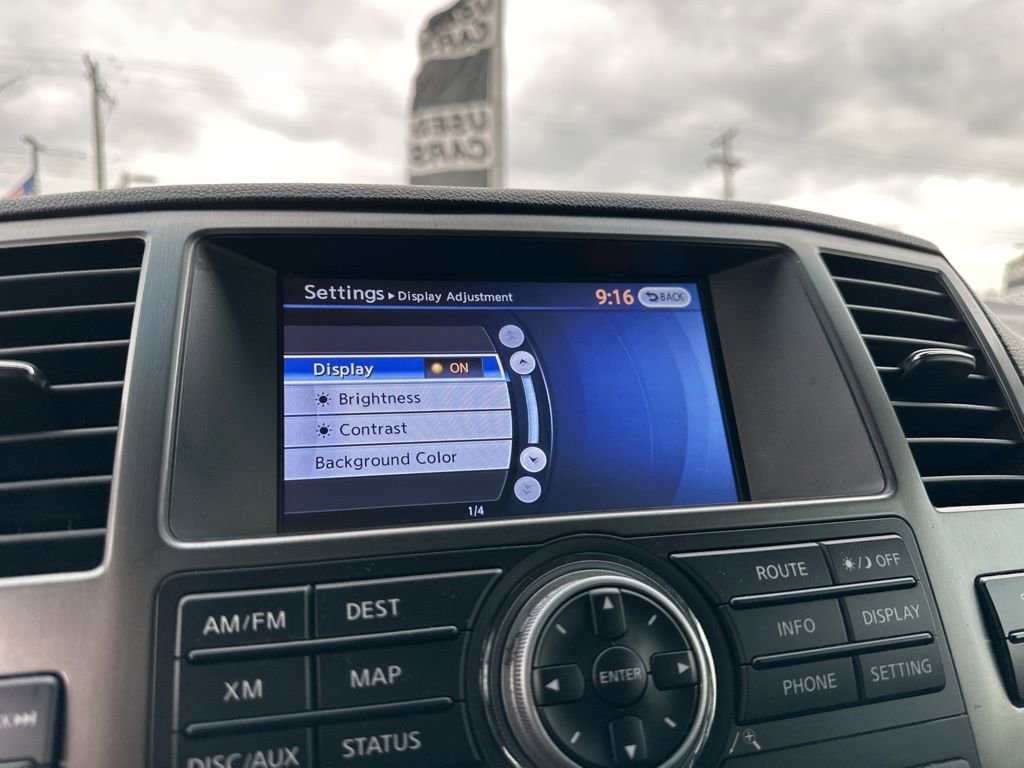 Used 2014 Nissan Armada 4WD image 60