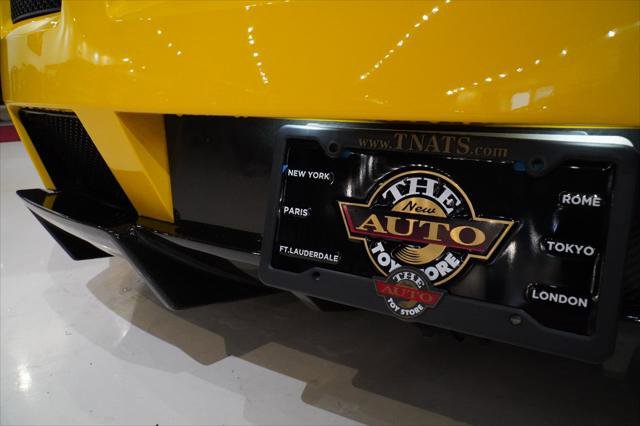 Used 2004 Lamborghini Gallardo AWD/4WD image 23