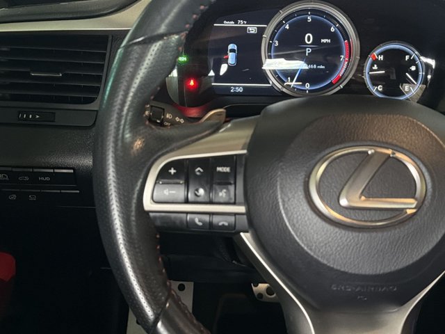 Certified 2021 Lexus RX 350 F Sport AWD/4WD image 15