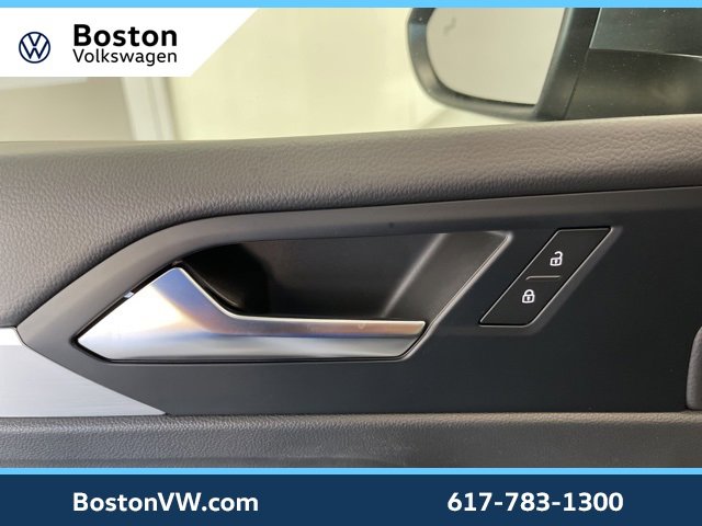 New 2025 Volkswagen Jetta S image 26