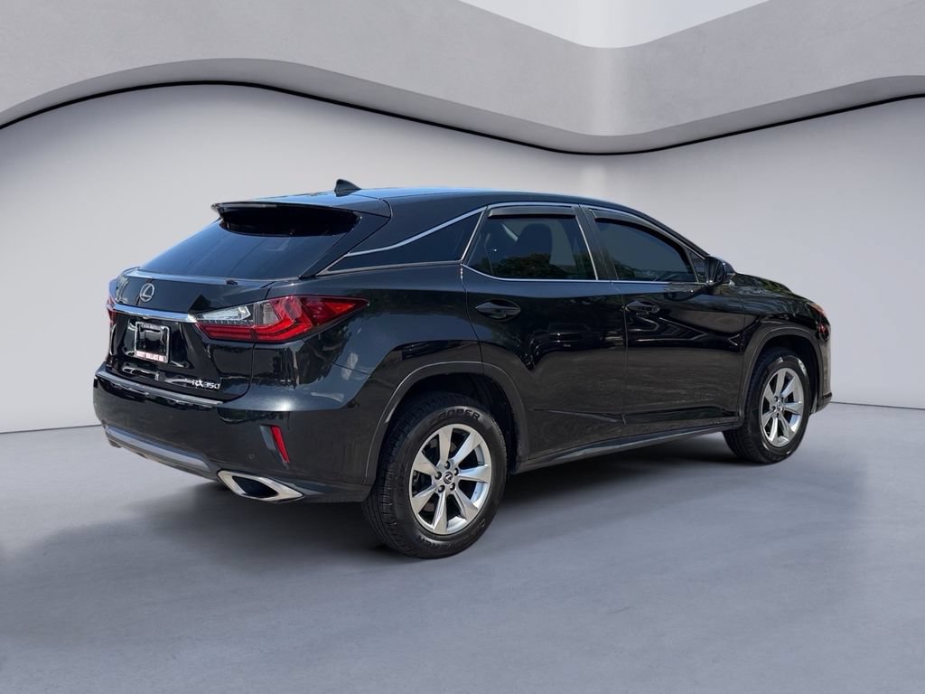 Used 2019 Lexus RX 350 FWD w/ Accessory Package image 5