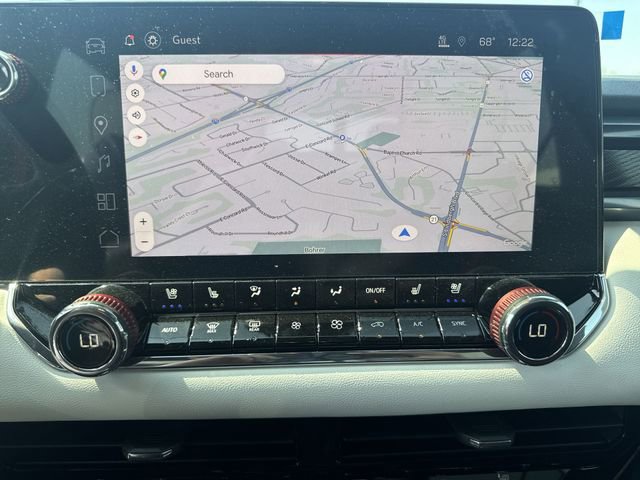 New 2026 GMC Canyon AT4X AWD/4WD image 18