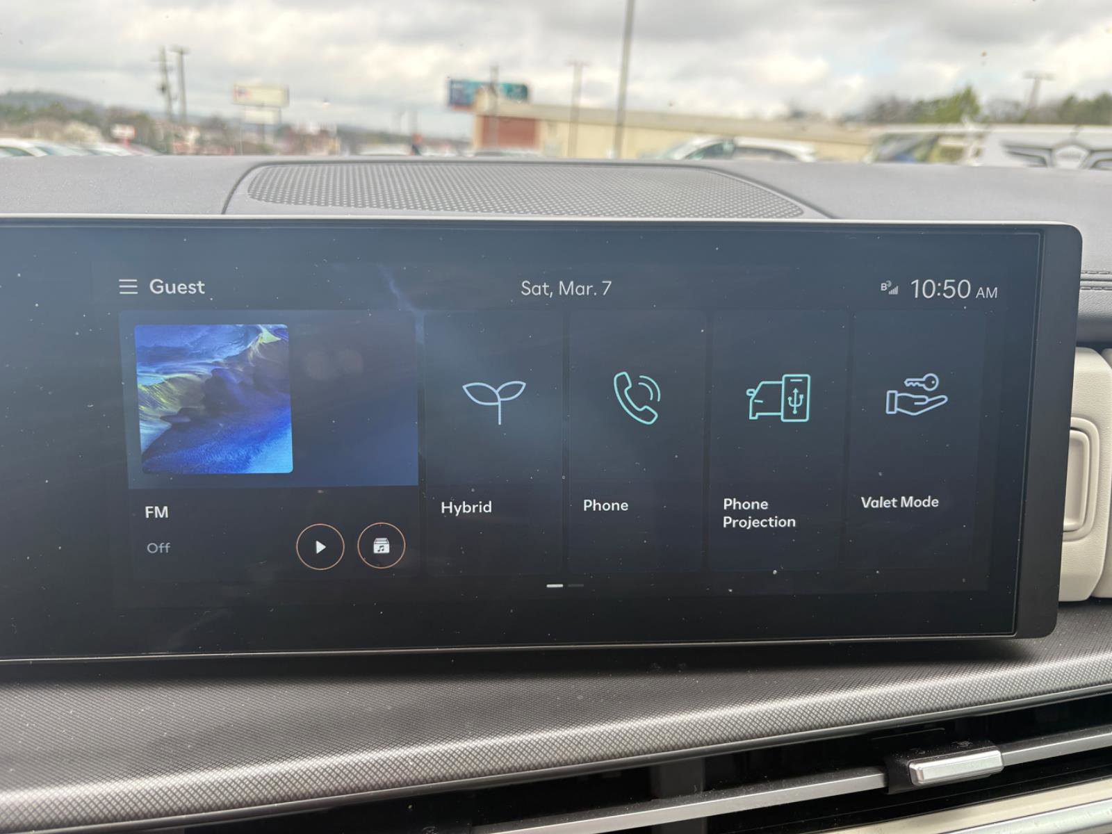 Used 2025 Hyundai Santa Fe SEL image 29