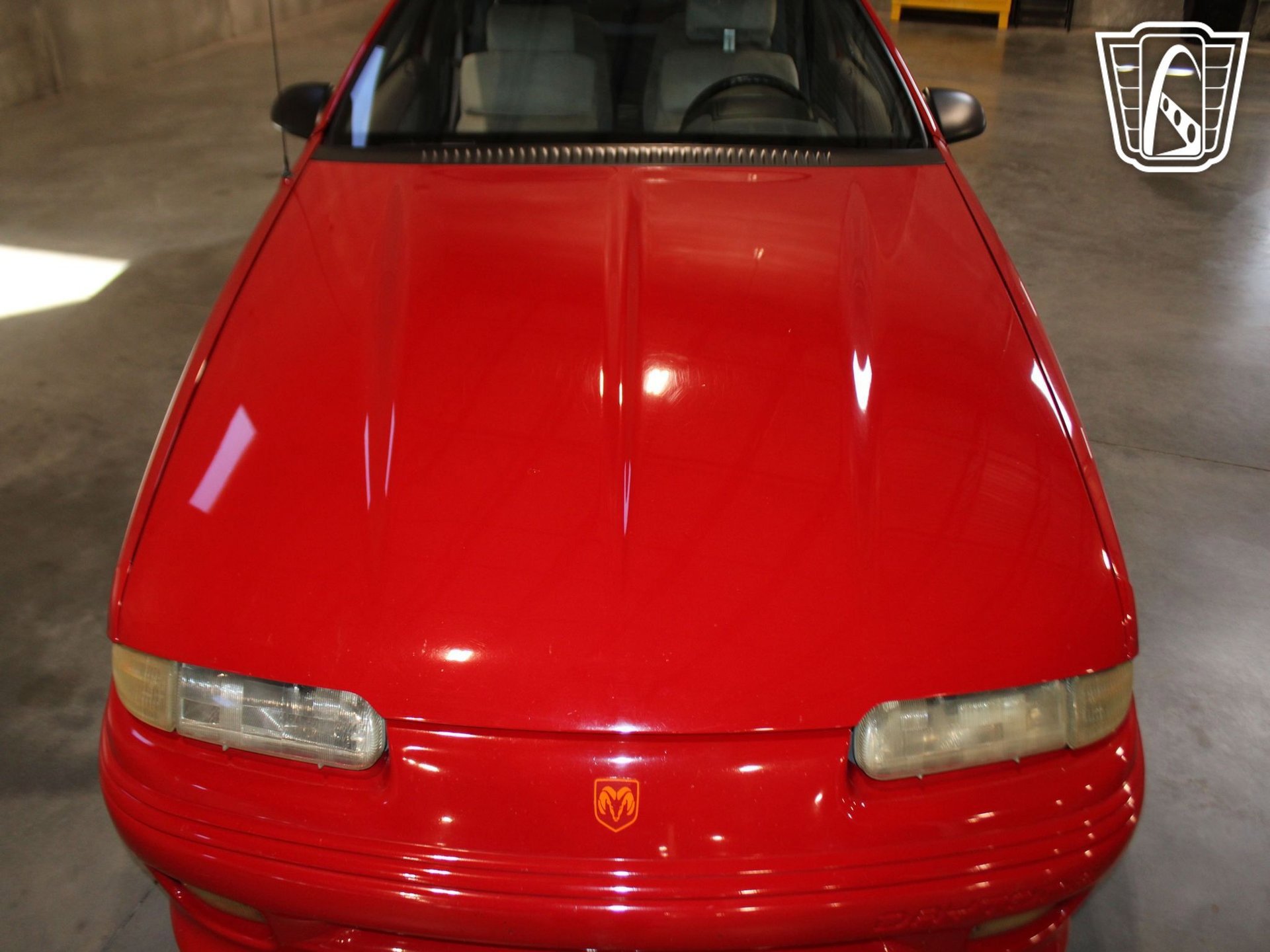 Used 1993 Dodge Daytona ES image 25