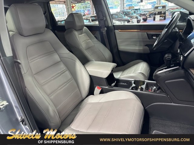 Used 2019 Honda CR-V EX-L image 44