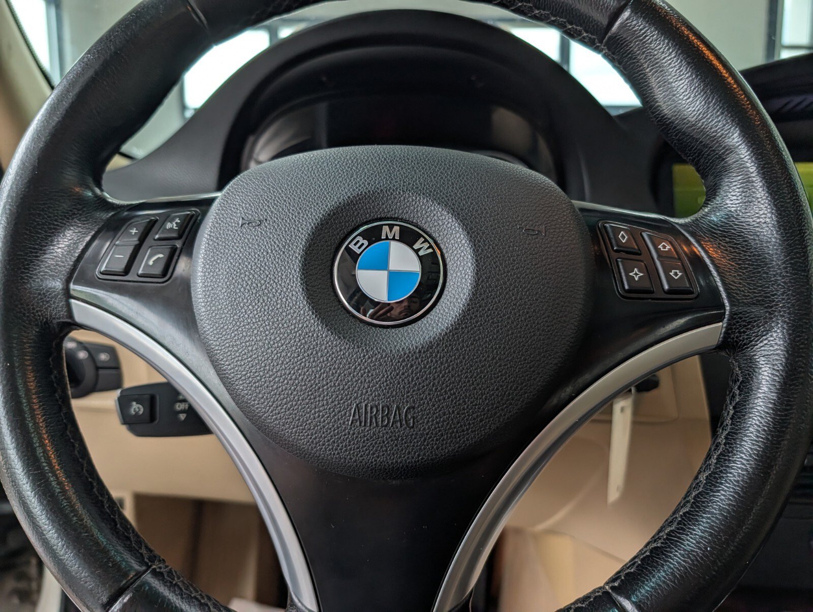 Used 2008 BMW 328xi Wagon AWD/4WD image 19
